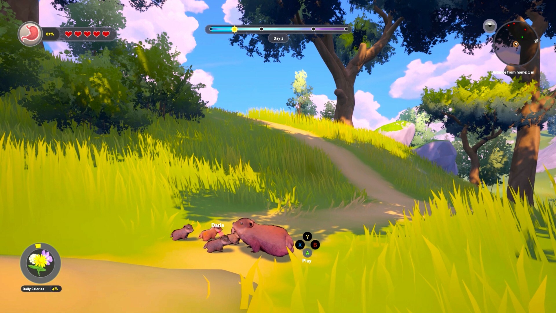 Whistle Pig screenshot 9
