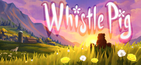 Whistle Pig