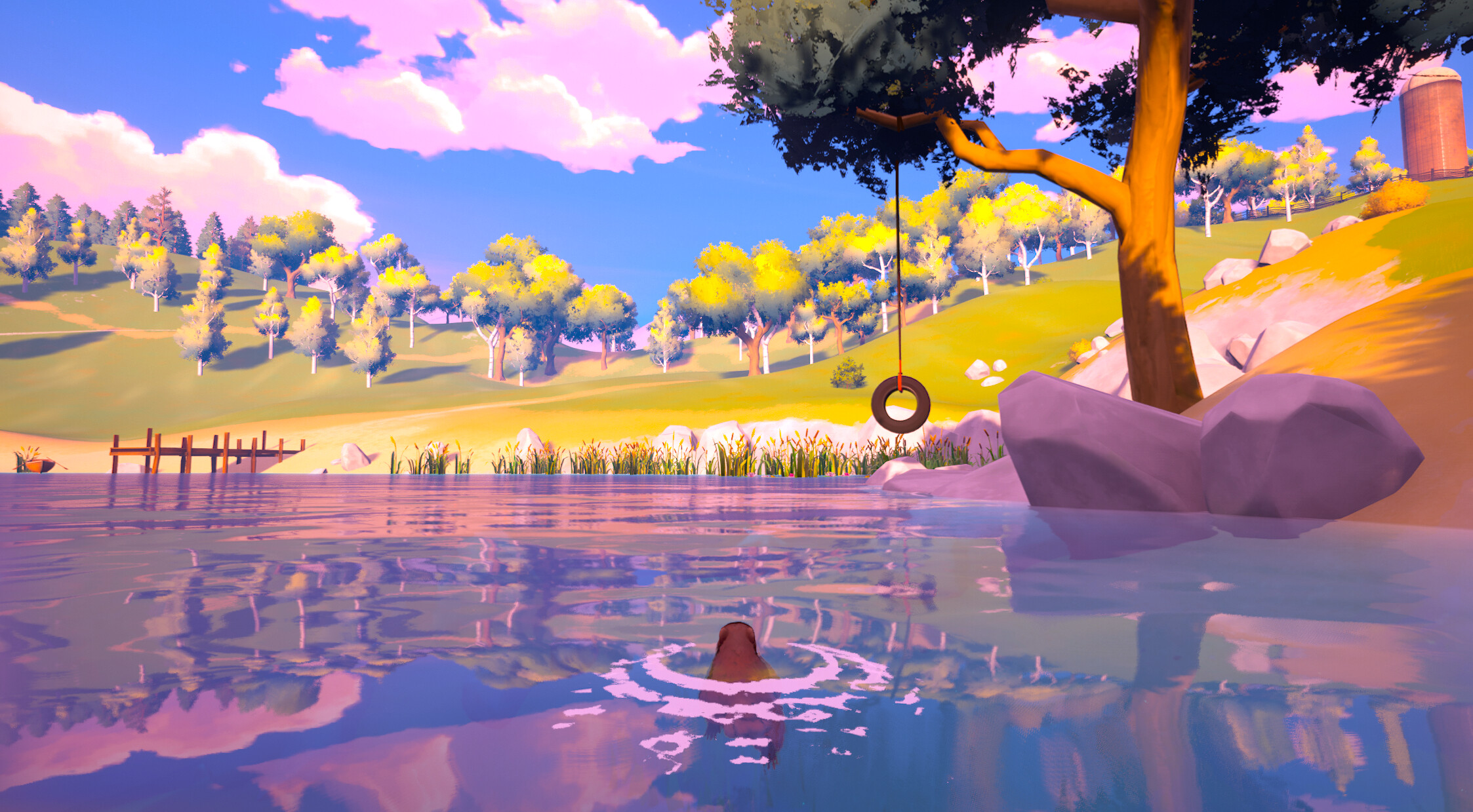 Whistle Pig screenshot 5