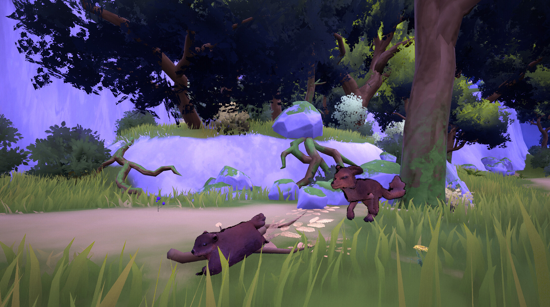 Whistle Pig screenshot 12
