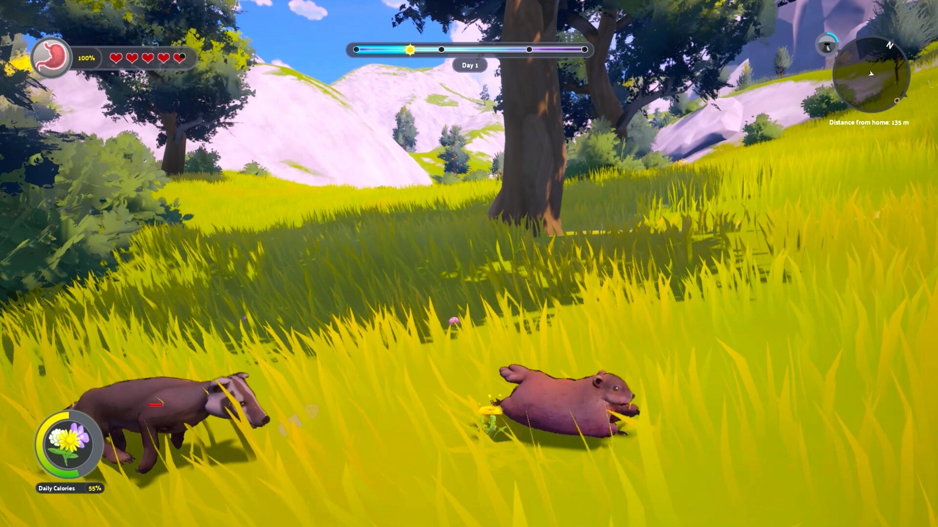 Whistle Pig screenshot 11