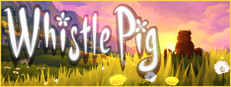Whistle Pig