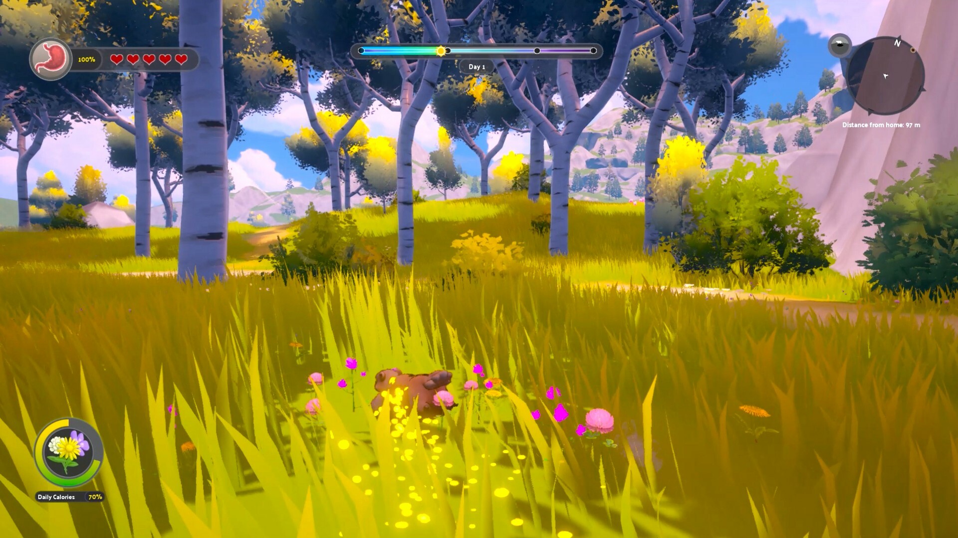 Whistle Pig screenshot 4