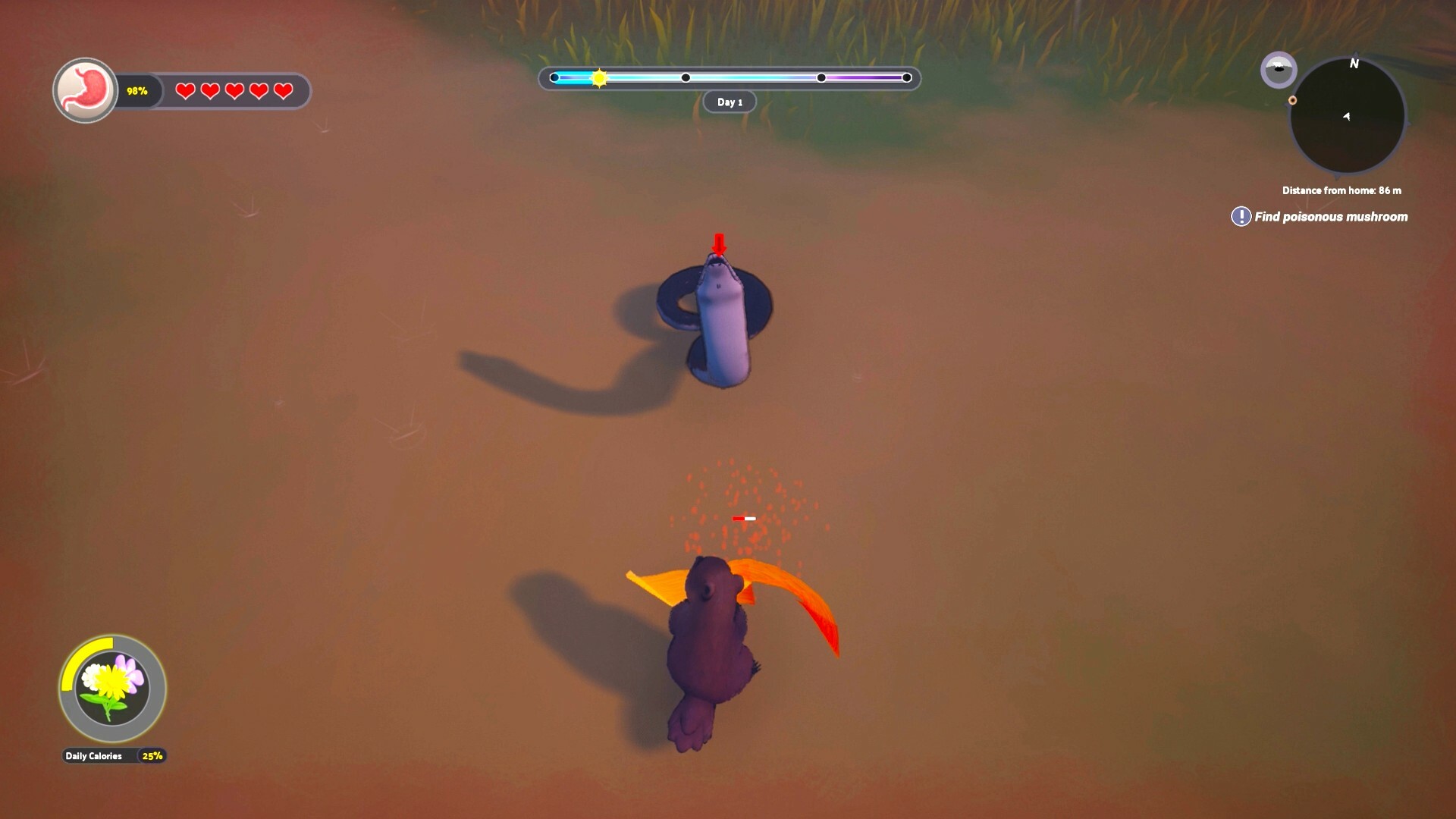 Whistle Pig screenshot 10