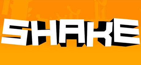 SHAKE Cover Image