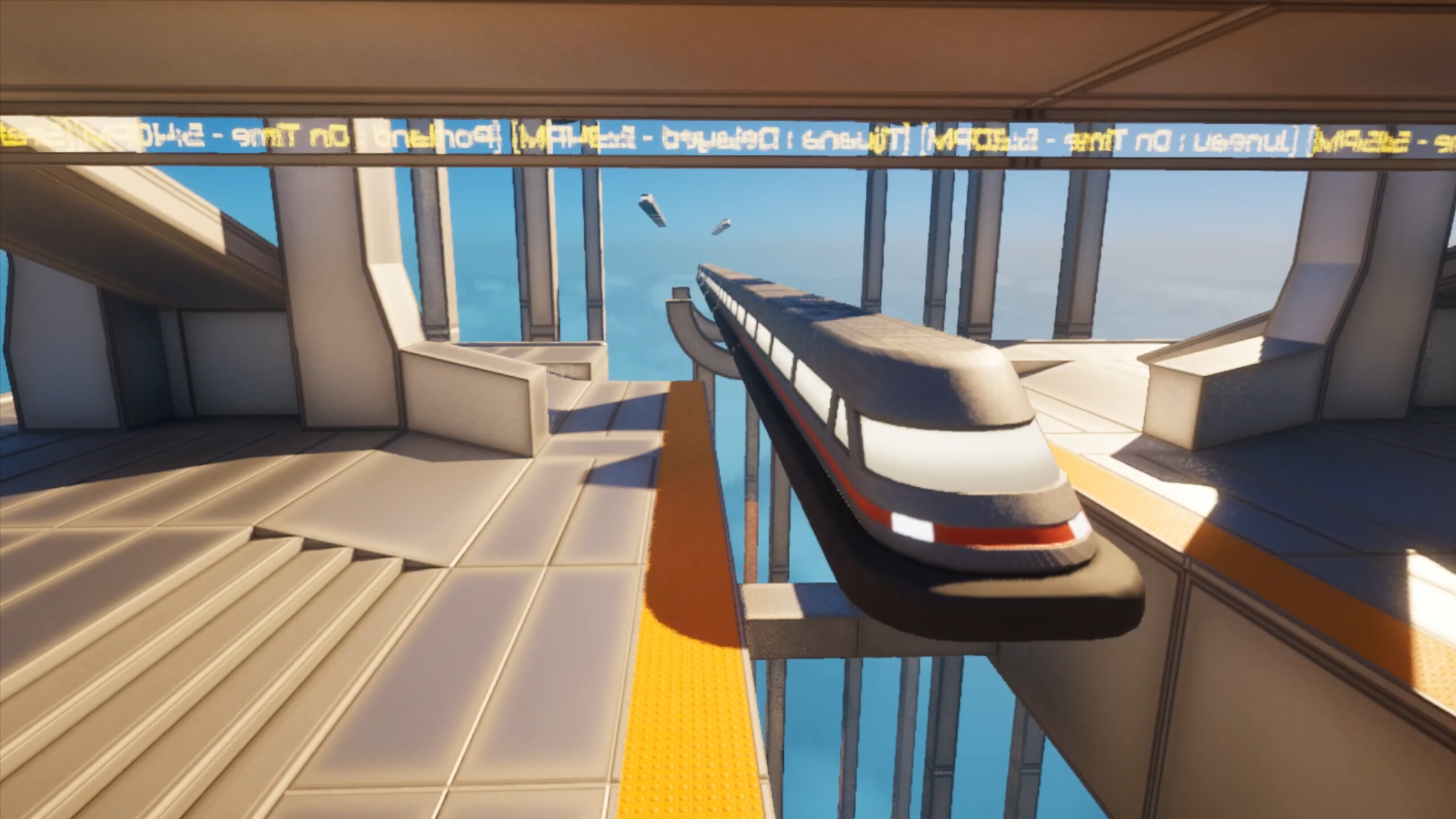 SHAKE screenshot 8