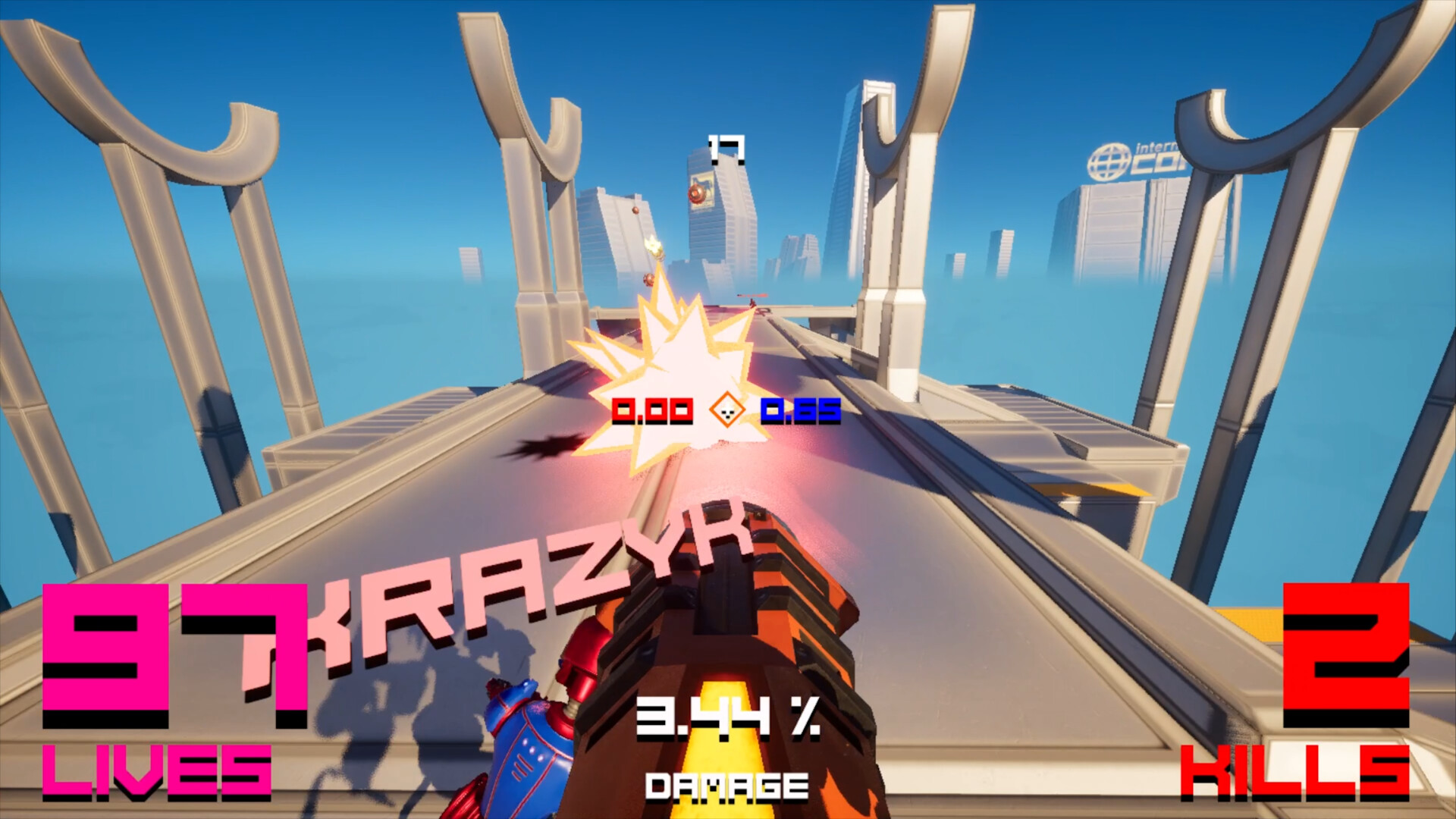 SHAKE screenshot 7