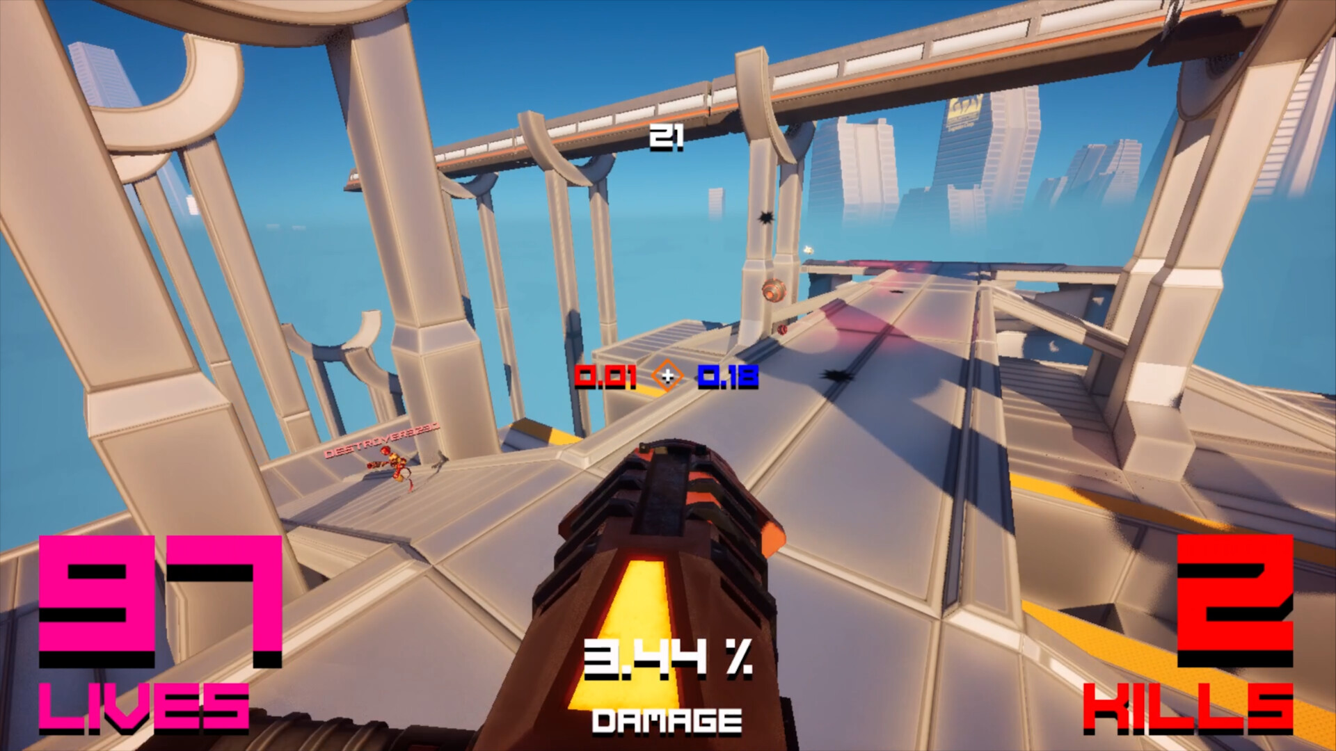 SHAKE screenshot 4