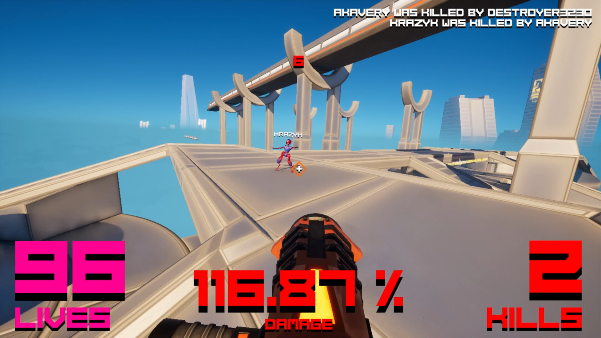 SHAKE screenshot 6