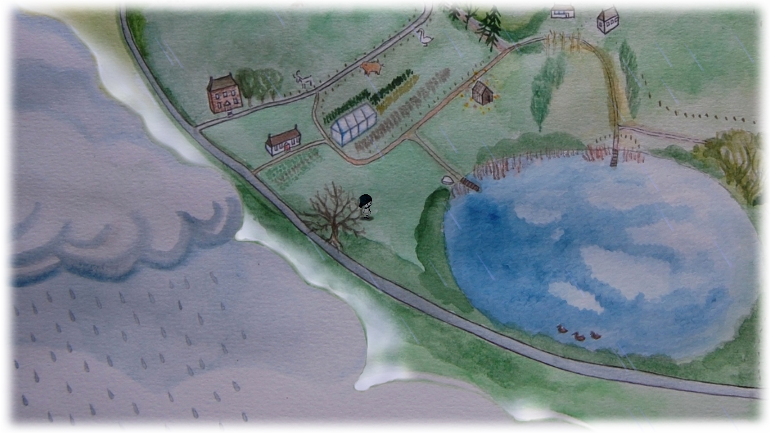 Beeswing screenshot 3