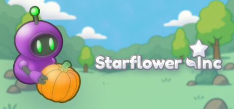 Starflower Inc. Cover Image