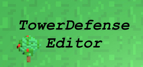 塔防编辑器TowerDefenseEditor Cover Image