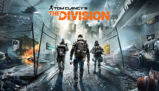 Tom Clancy's The Division™ on Steam