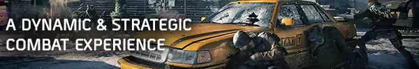 Tom Clancy's The Division Gold Edition thumbnail