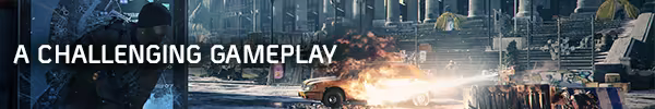 Tom Clancy's The Division Gold Edition thumbnail