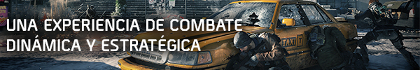 Tom Clancy's The Division Gold Edition thumbnail