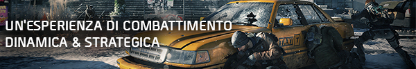 Tom Clancy's The Division Gold Edition thumbnail