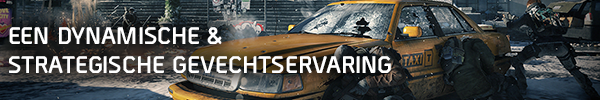 Tom Clancy's The Division Gold Edition thumbnail