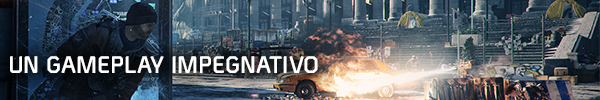 Tom Clancy's The Division Gold Edition thumbnail