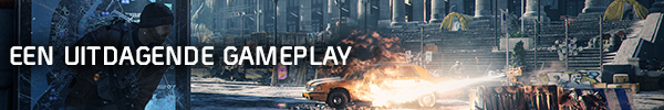 Tom Clancy's The Division Gold Edition thumbnail