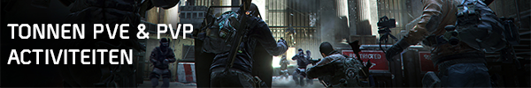 Tom Clancy's The Division Gold Edition thumbnail