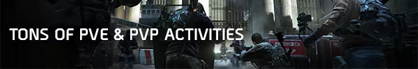 Tom Clancy's The Division Gold Edition thumbnail