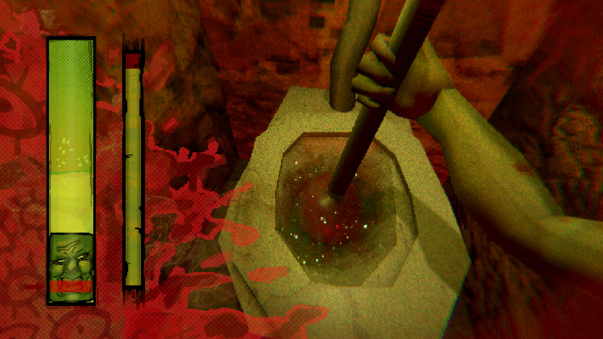 Greed's Grub screenshot 3