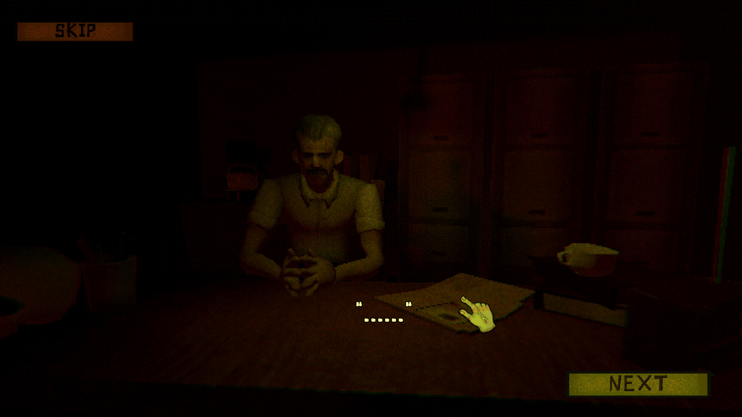 Greed's Grub screenshot 7