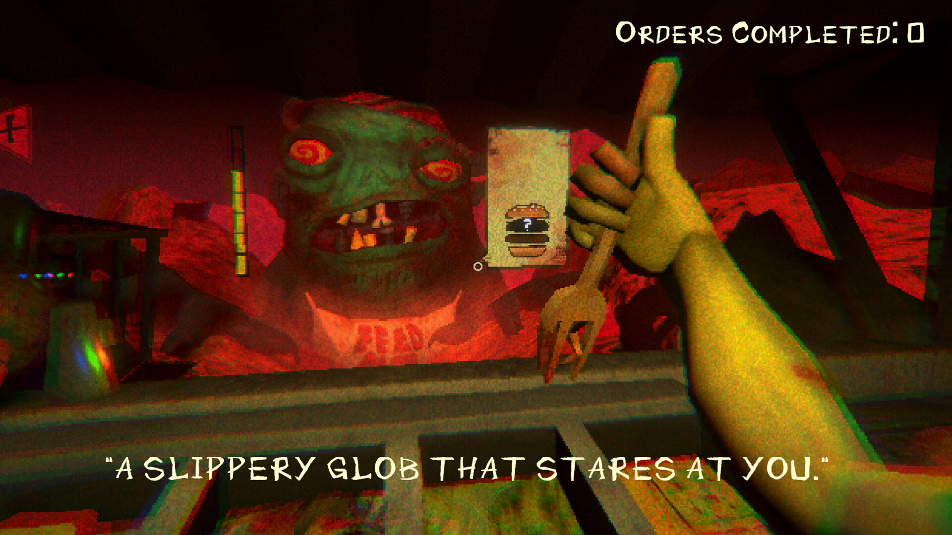 Greed's Grub screenshot 4