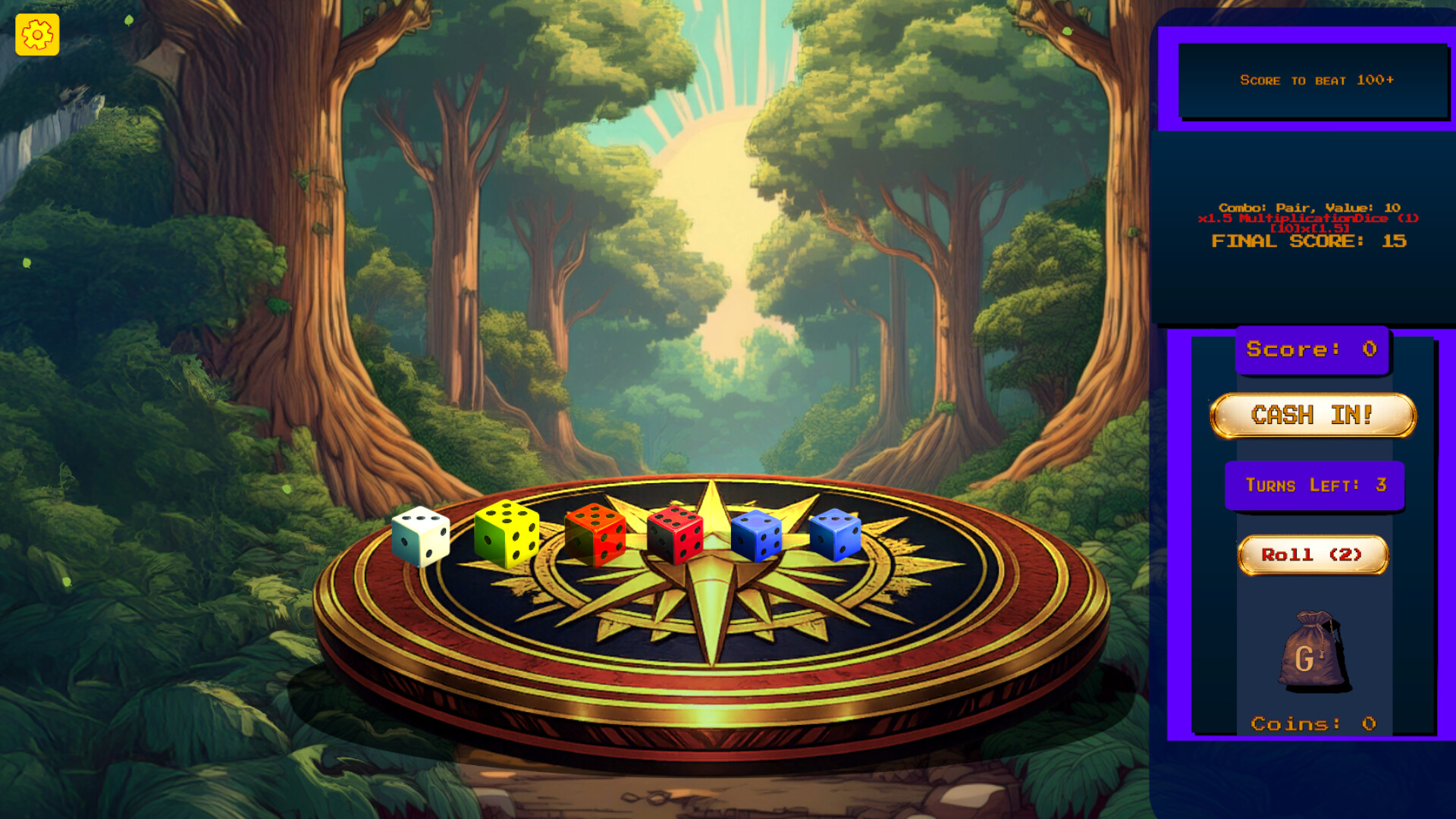 Aleato screenshot 5