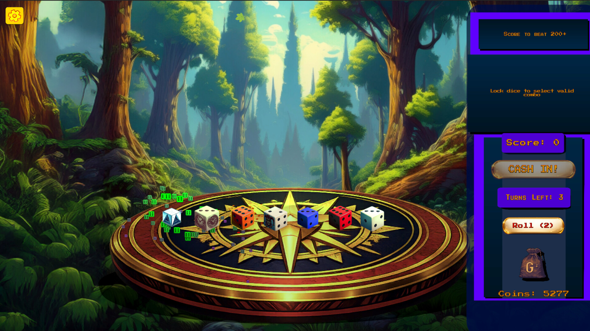 Aleato screenshot 3