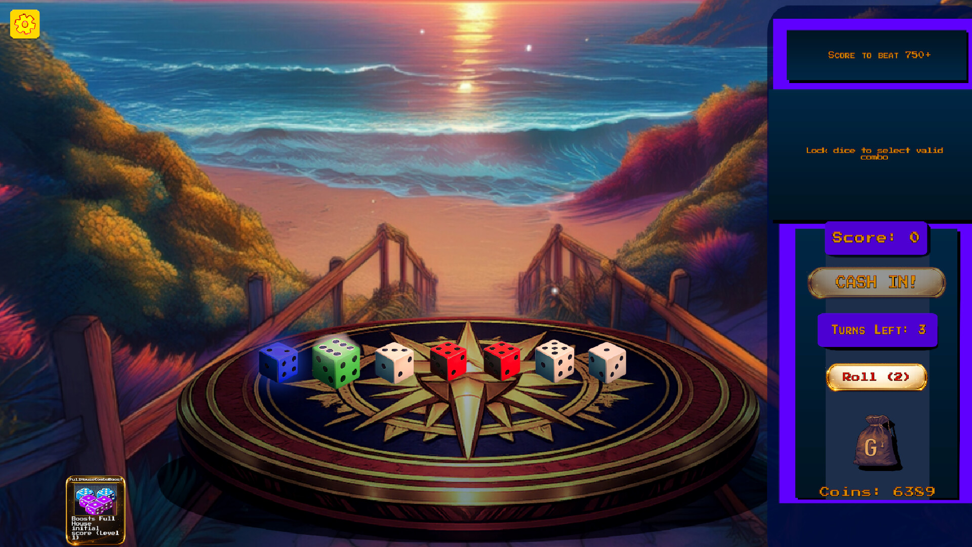 Aleato screenshot 7