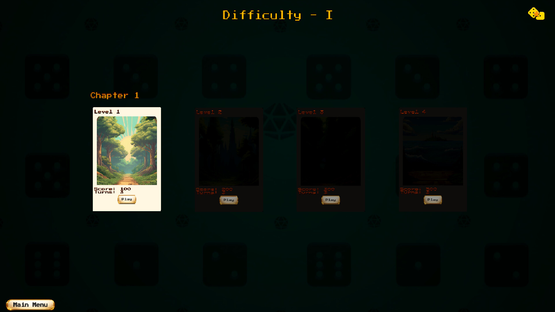 Aleato screenshot 6