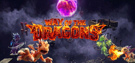 Way of the Dragons