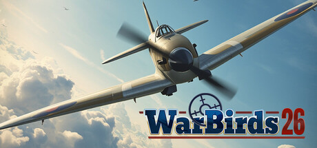 WarBirds 2026