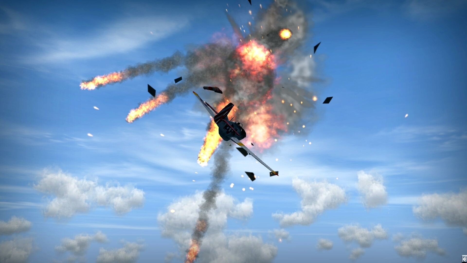 WarBirds 2026 screenshot 13