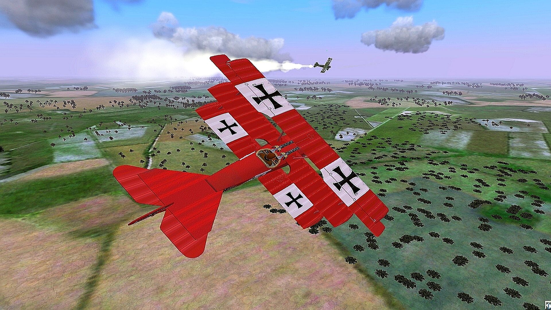 WarBirds 2026 screenshot 8