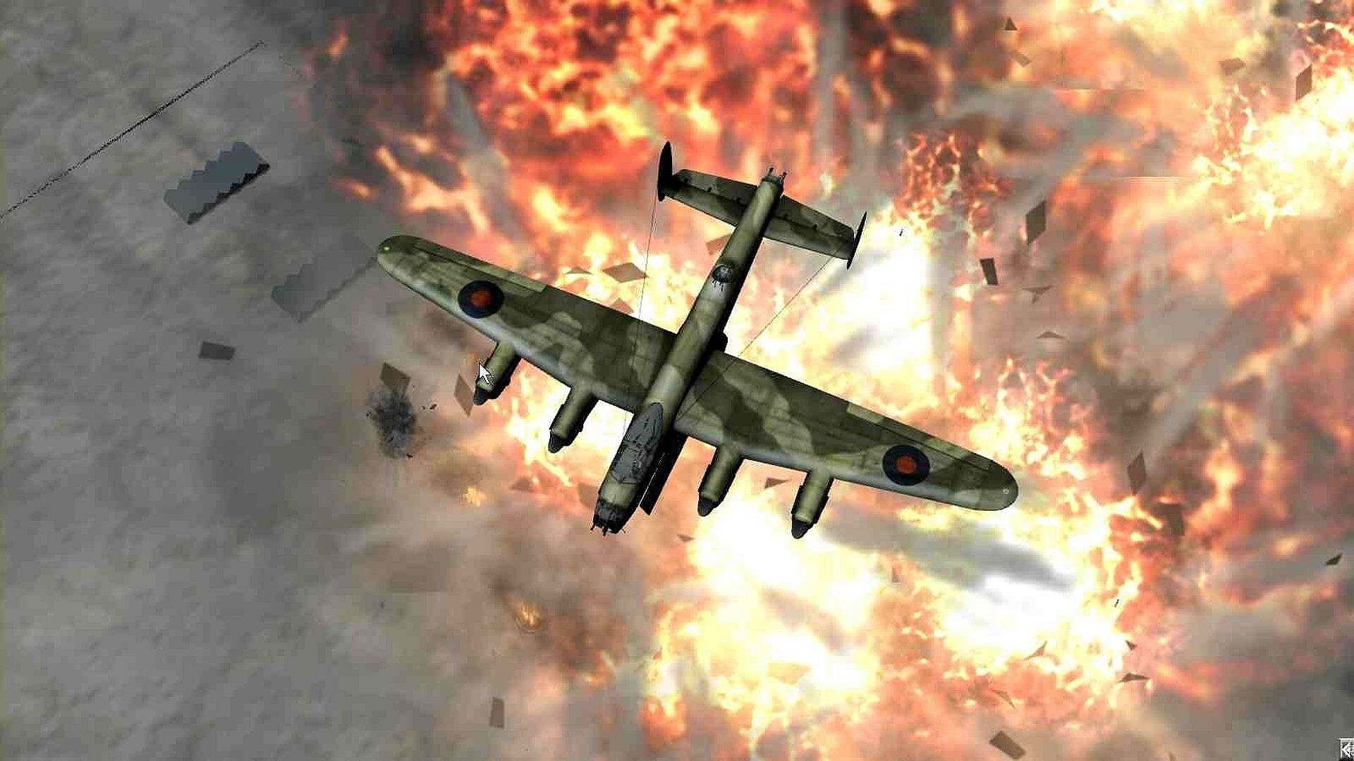 WarBirds 2026 screenshot 11
