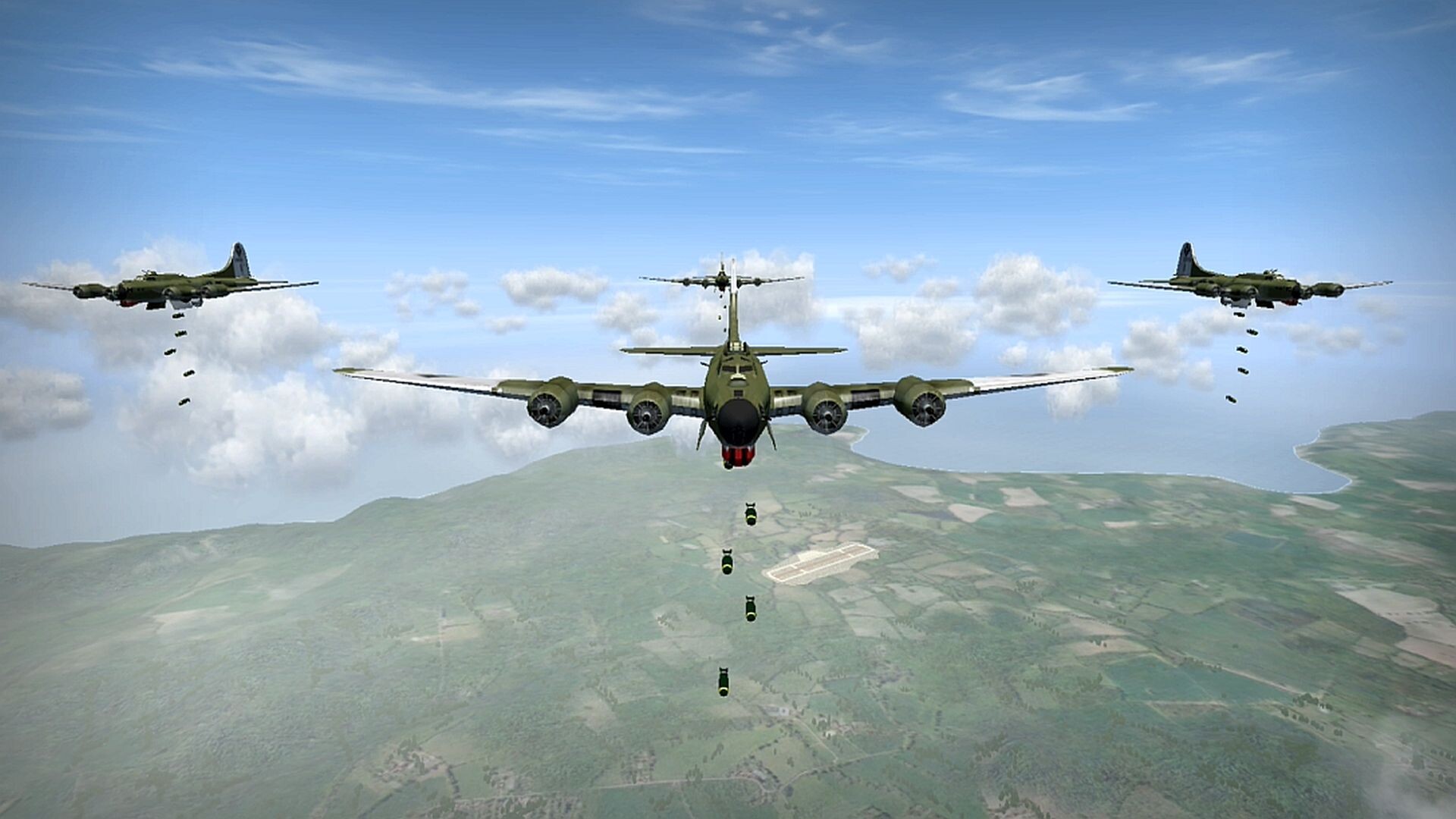 WarBirds 2026 screenshot 9
