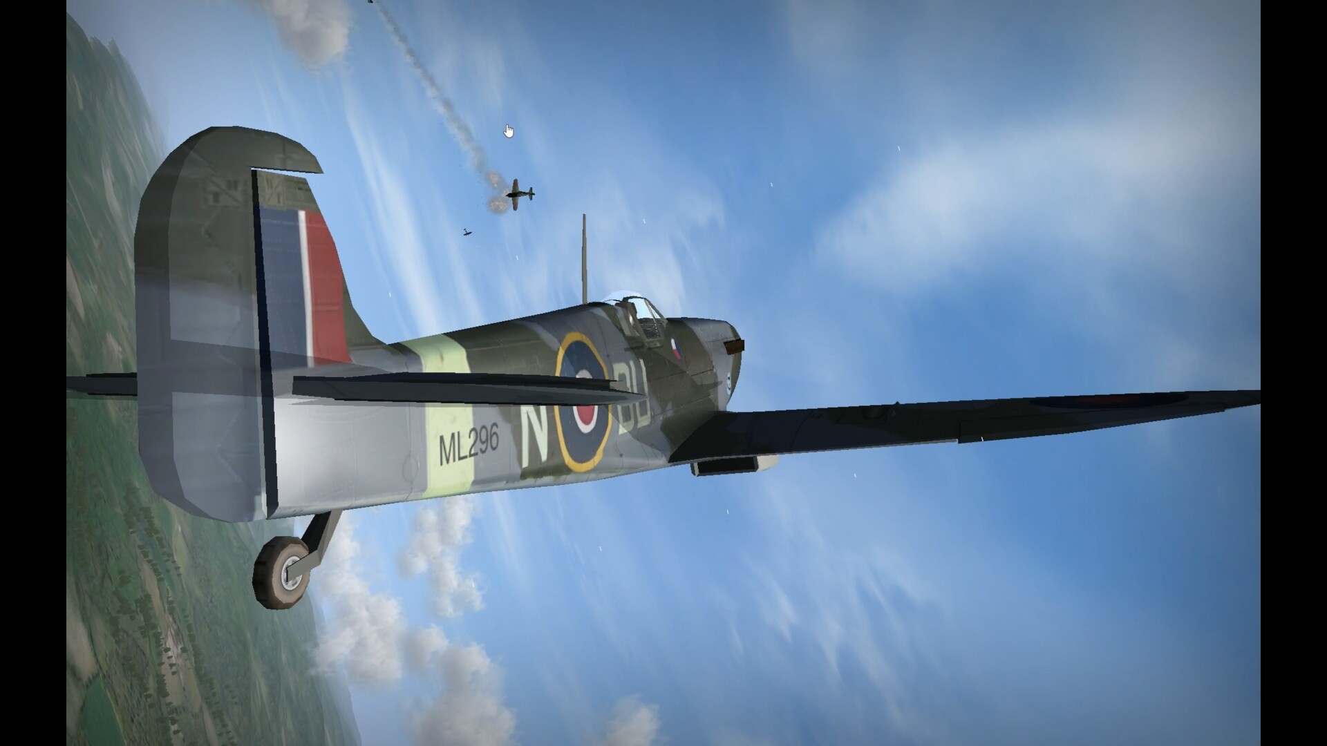 WarBirds 2026 screenshot 3
