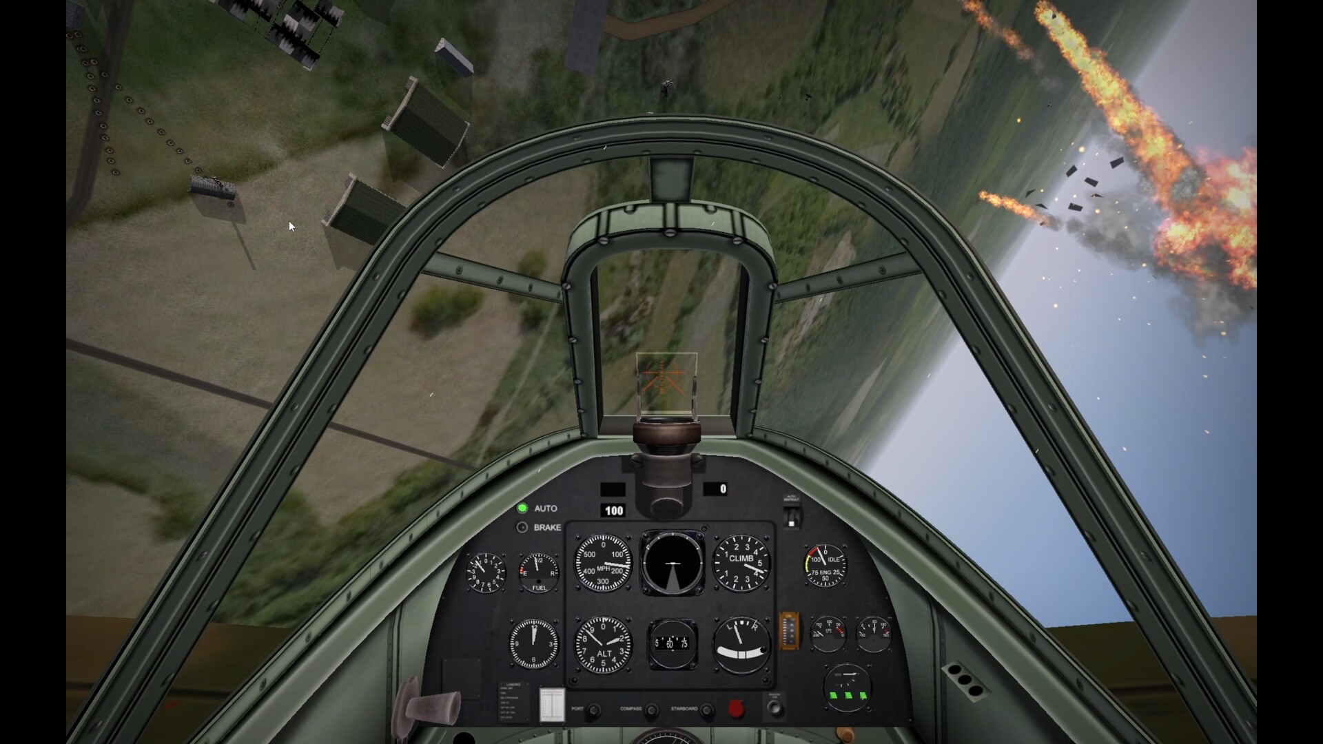 WarBirds 2026 screenshot 2