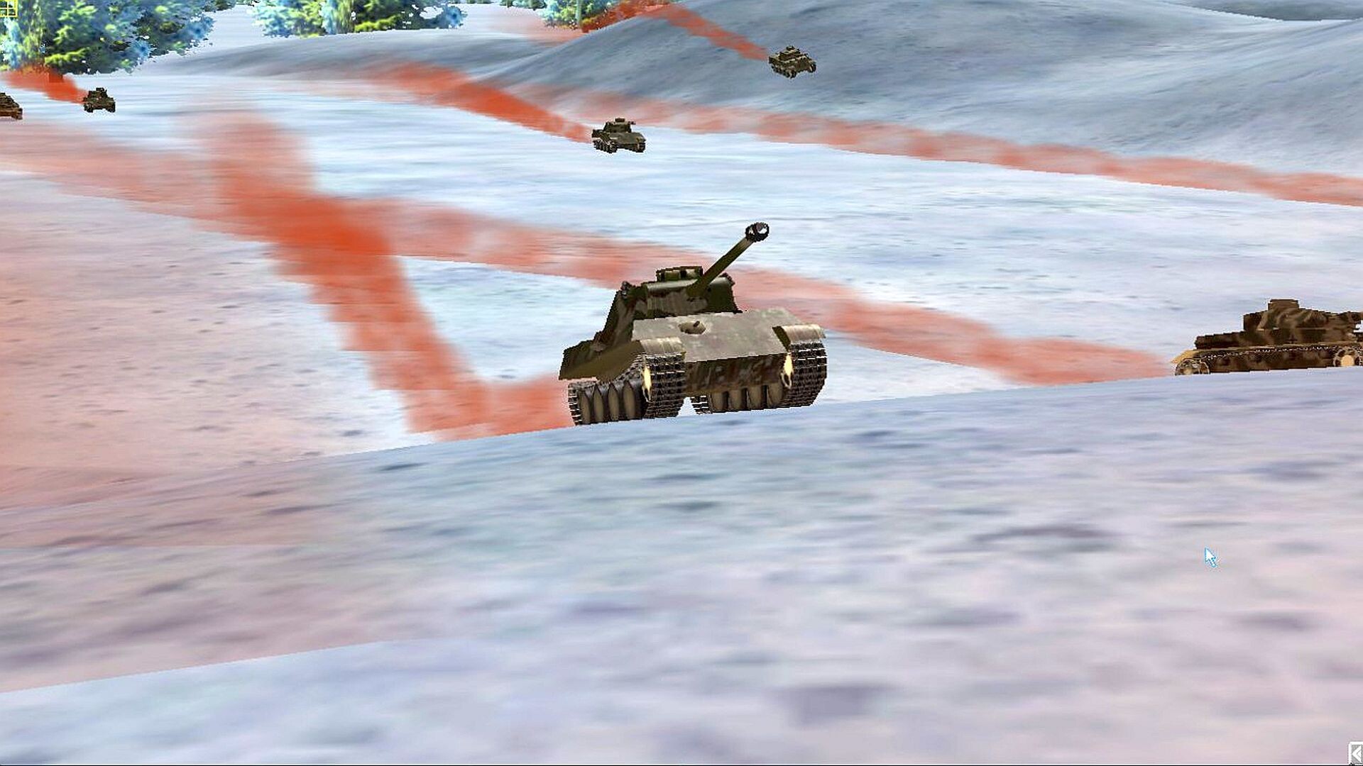 WarBirds 2026 screenshot 7