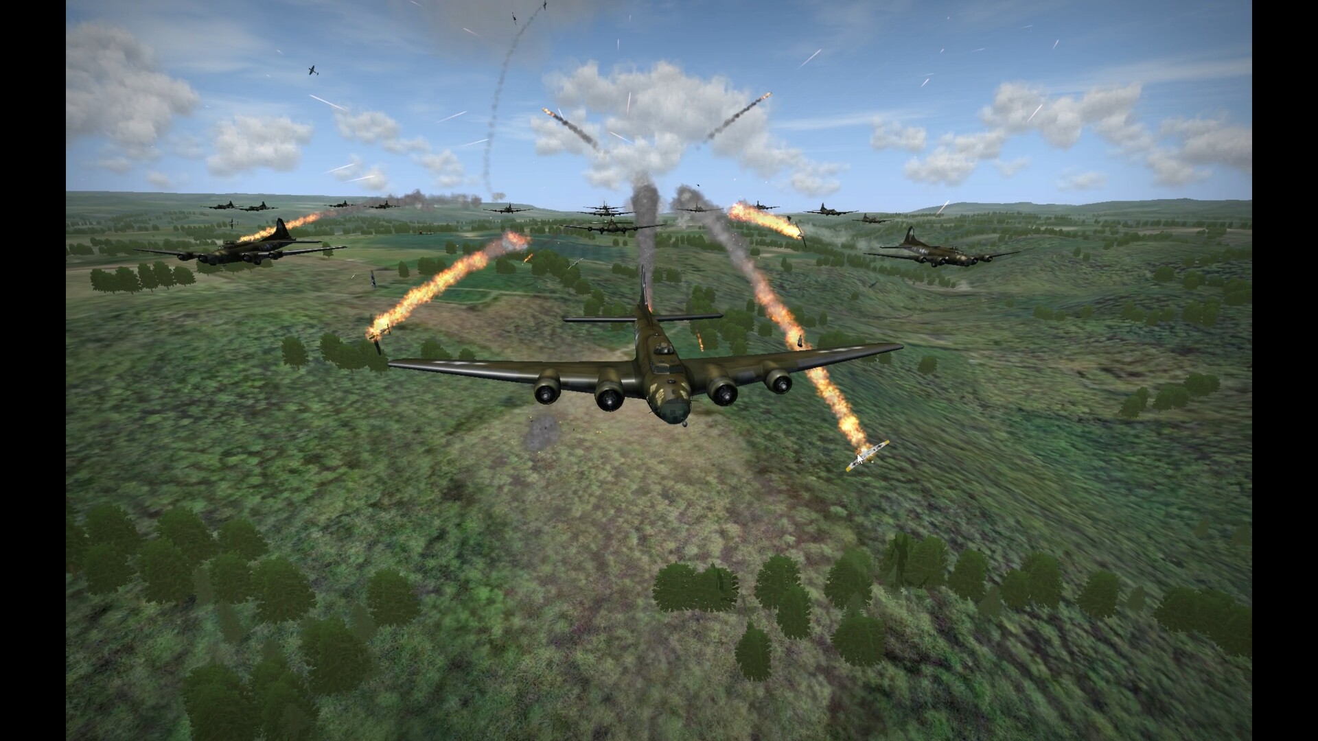 WarBirds 2026 screenshot 5