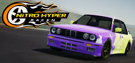 NHR nitro hyperracen