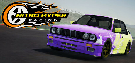 NHR Nitro Hyper Racing