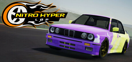 NHR nitro hyperracing