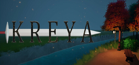Kreya: Cursed Rings