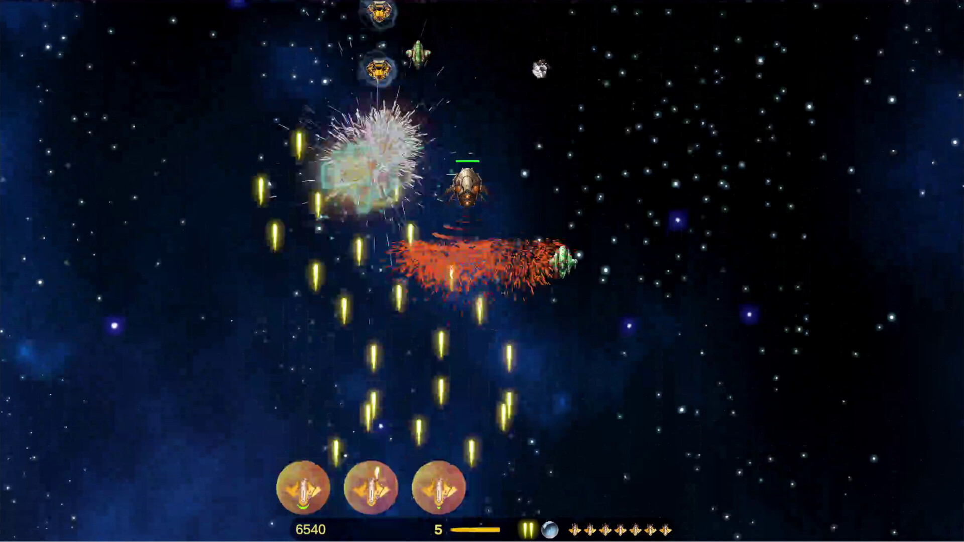 GAZAR screenshot 6
