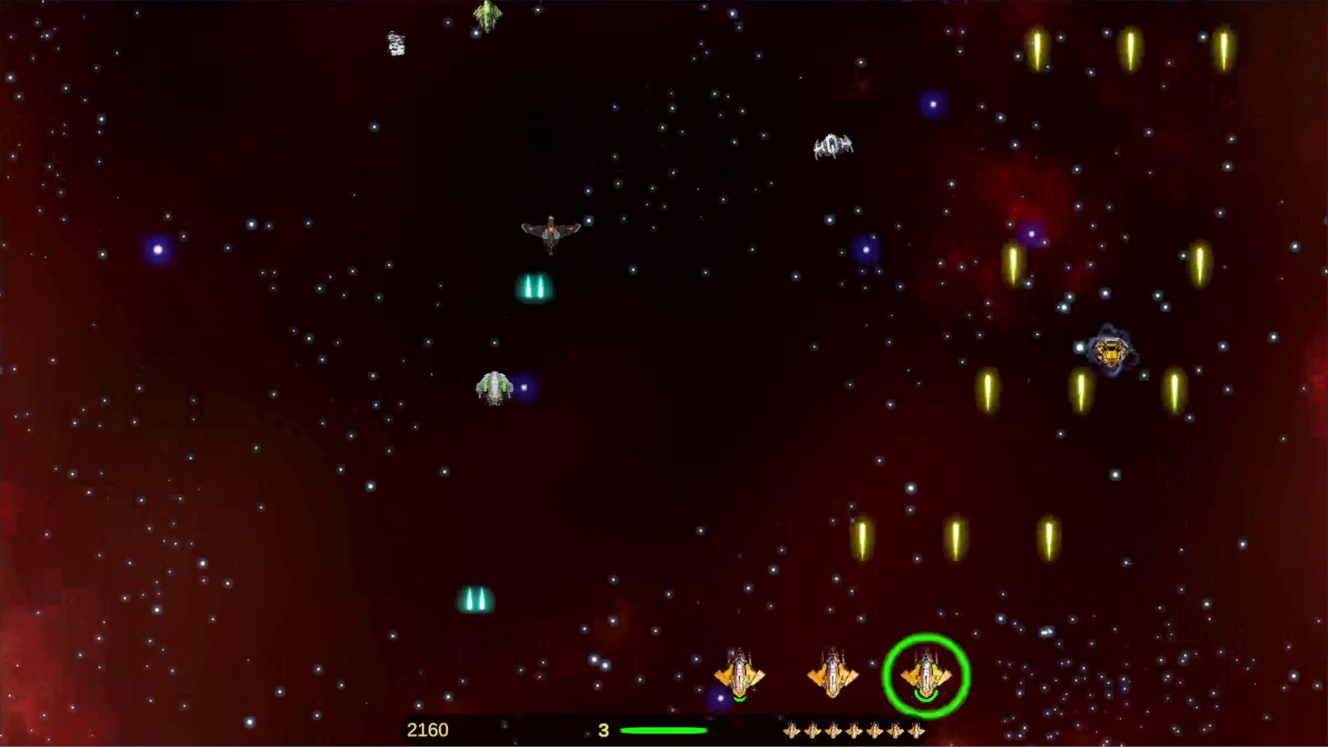 GAZAR screenshot 10