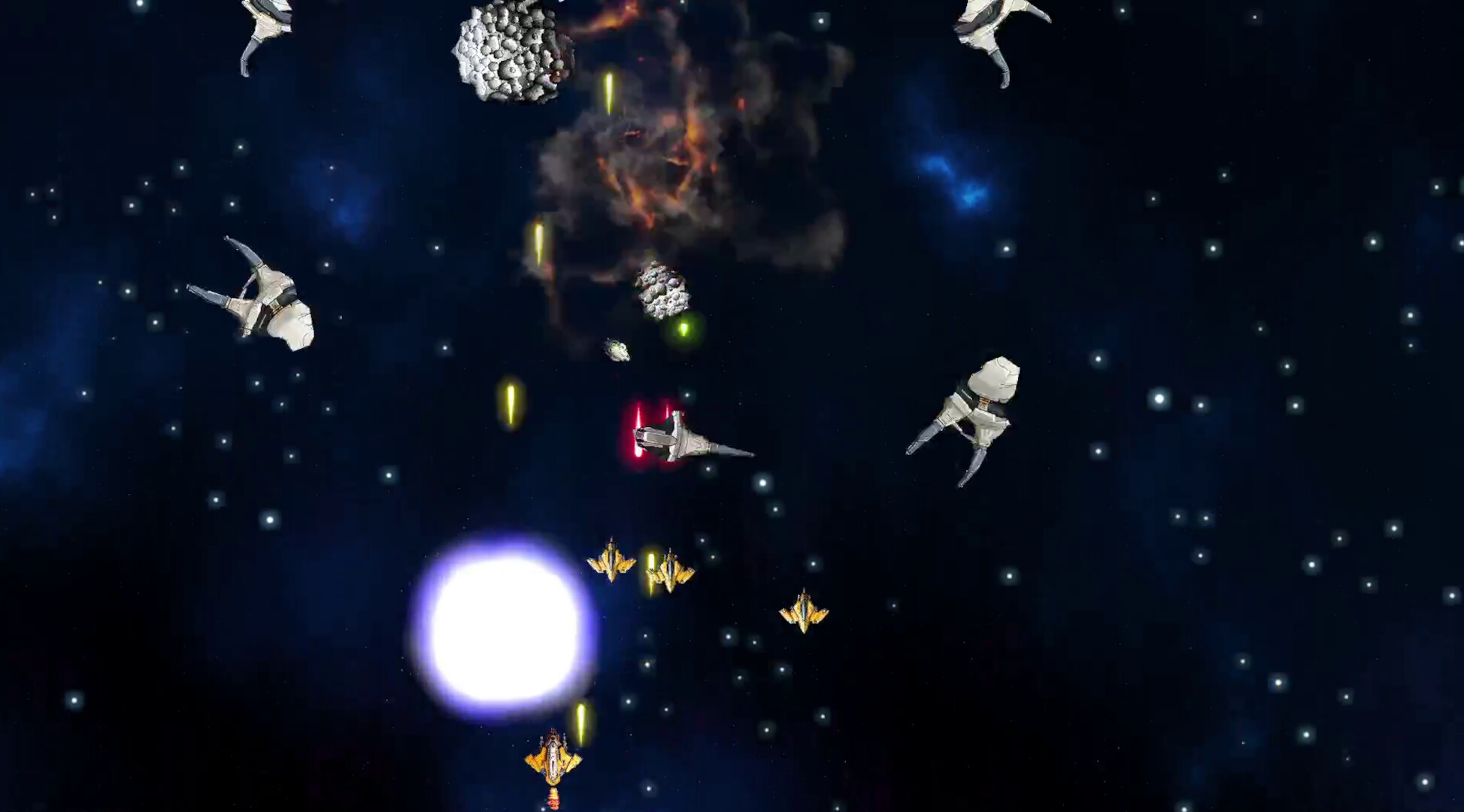 GAZAR screenshot 12